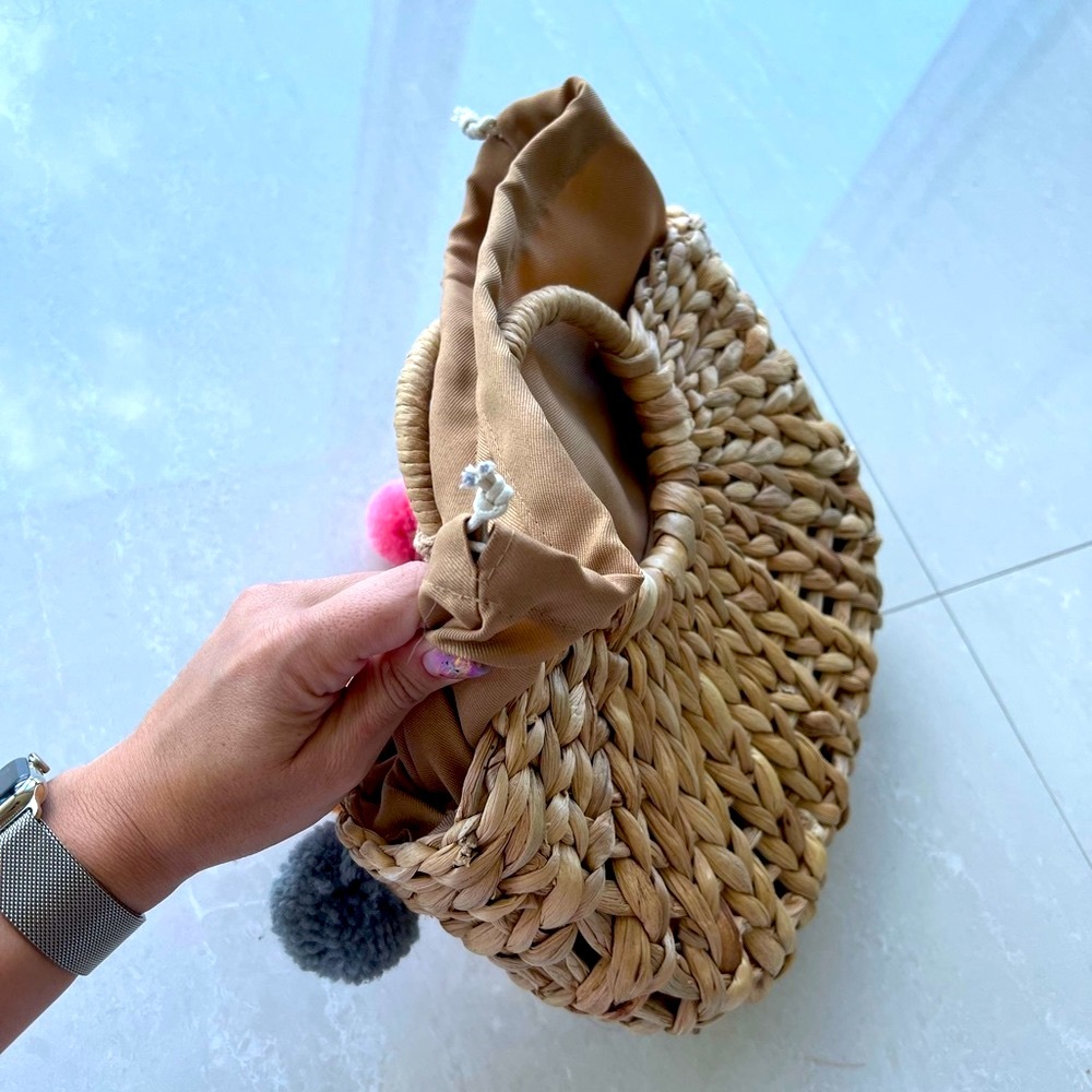 POM POM Purse - Picture 6 of 11
